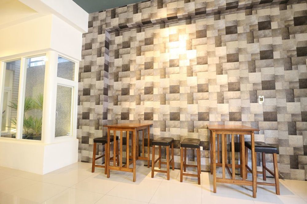 Railway Traveler B&B Taitung Exterior foto