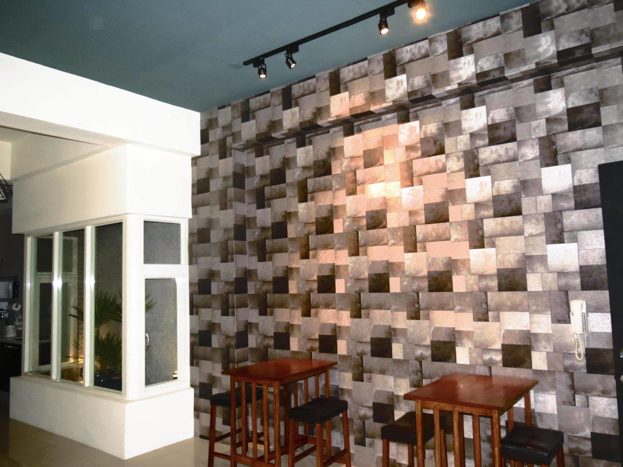 Railway Traveler B&B Taitung Exterior foto